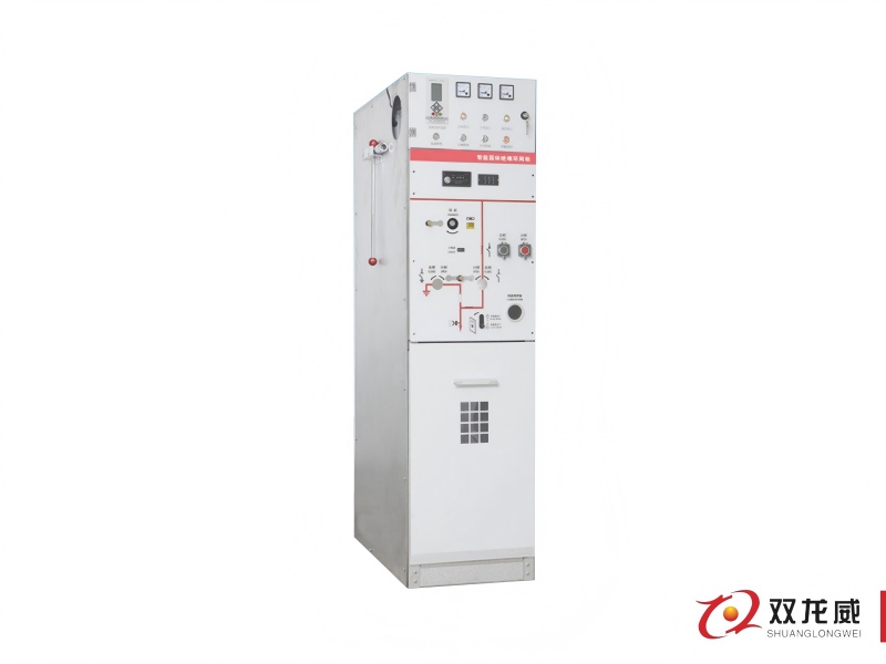 GTXGN口-12智能固体绝缘环网柜子