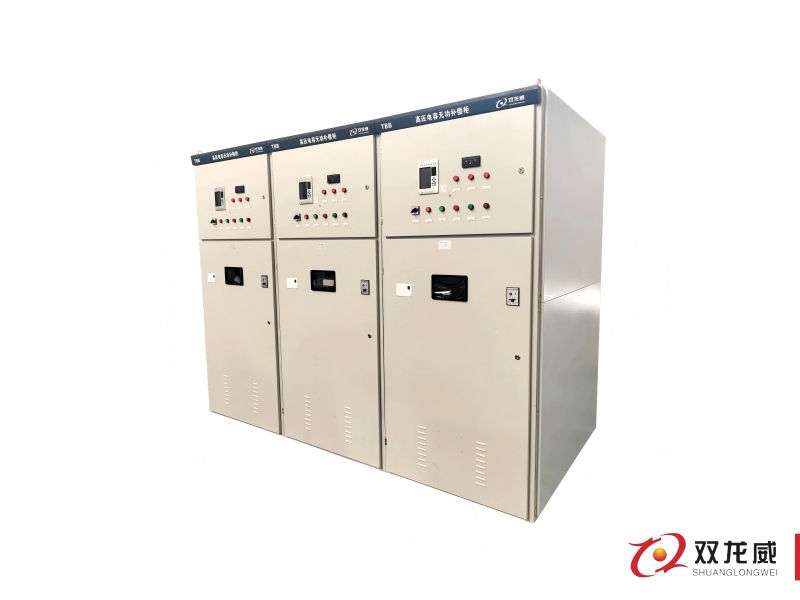 TBB系列高压并联电容器装置