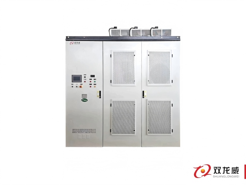 SVG系列高压无功补偿装置（又名：SVG高压链式静止型无功发生器）户内