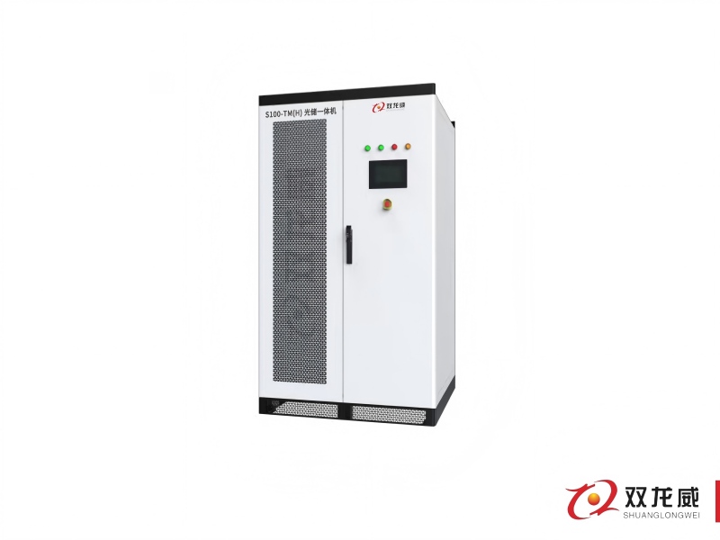 S100-TM(H) 光储一体机