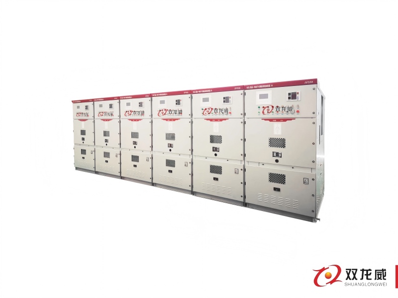 SCQ2一体式高压磁控软启动装置